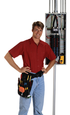 "Electrician 24 7 Emergency Valley Village"